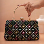 Embellish Evening Clutch Bag