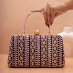 Embellish Evening Clutch Bag
