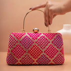 Embellish Evening Clutch Bag