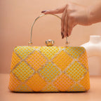 Embellish Evening Clutch Bag