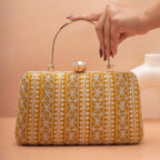 Embellish Evening Clutch Bag