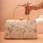 Embellish Evening Clutch Bag