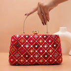 Embellish Evening Clutch Bag