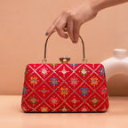 Embellish Evening Clutch Bag