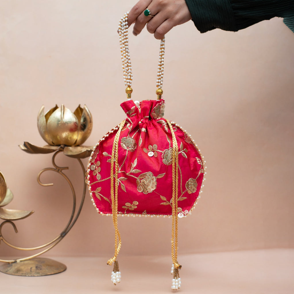 Designer Potli