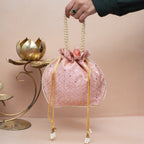 Designer Potli
