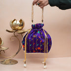 Designer Potli