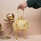 Designer Potli