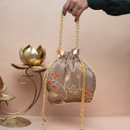 Designer Potli
