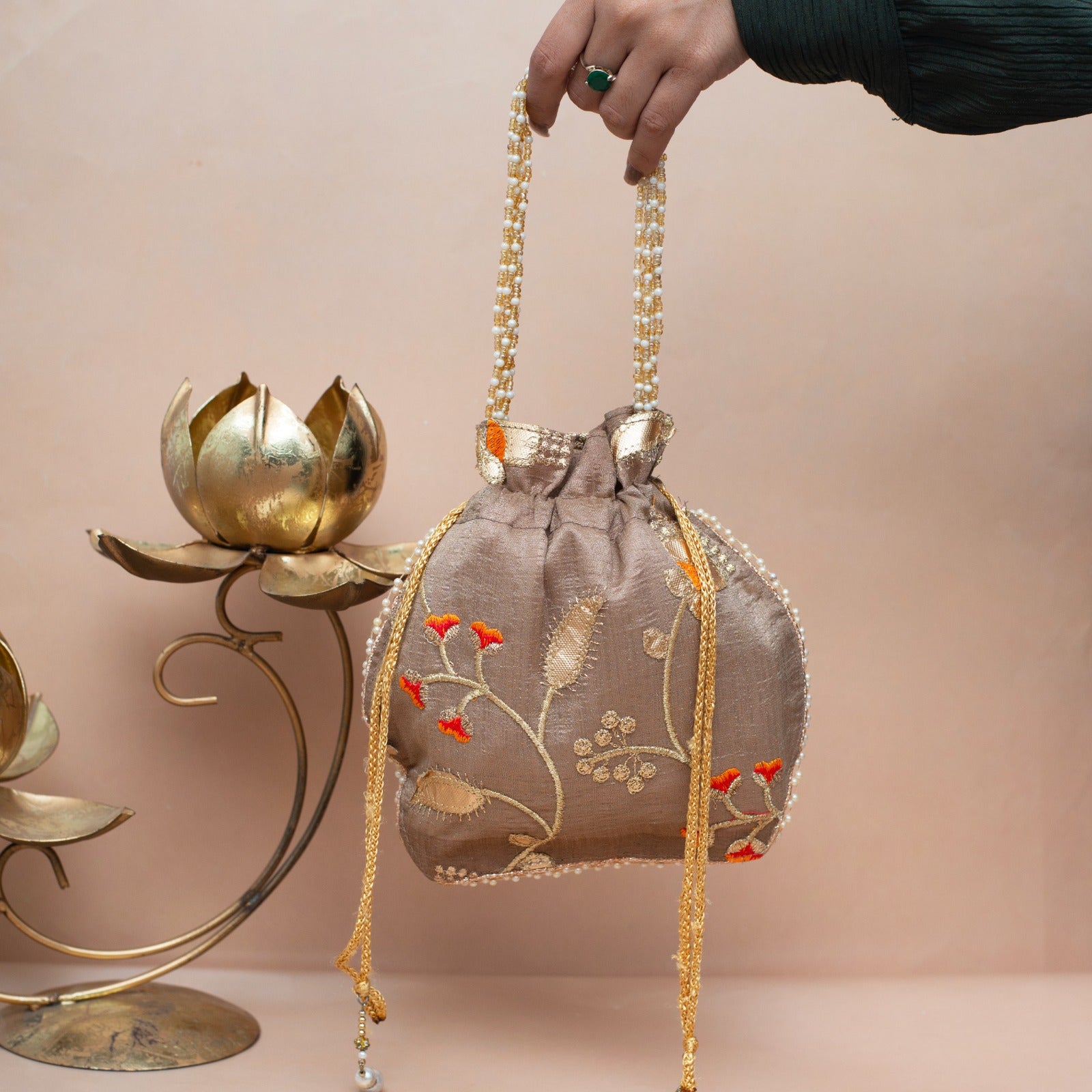 Designer Potli