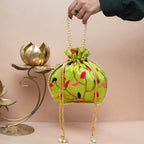 Designer Potli