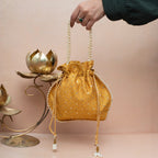 Designer Potli