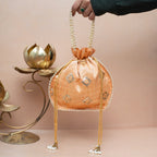 Designer Potli