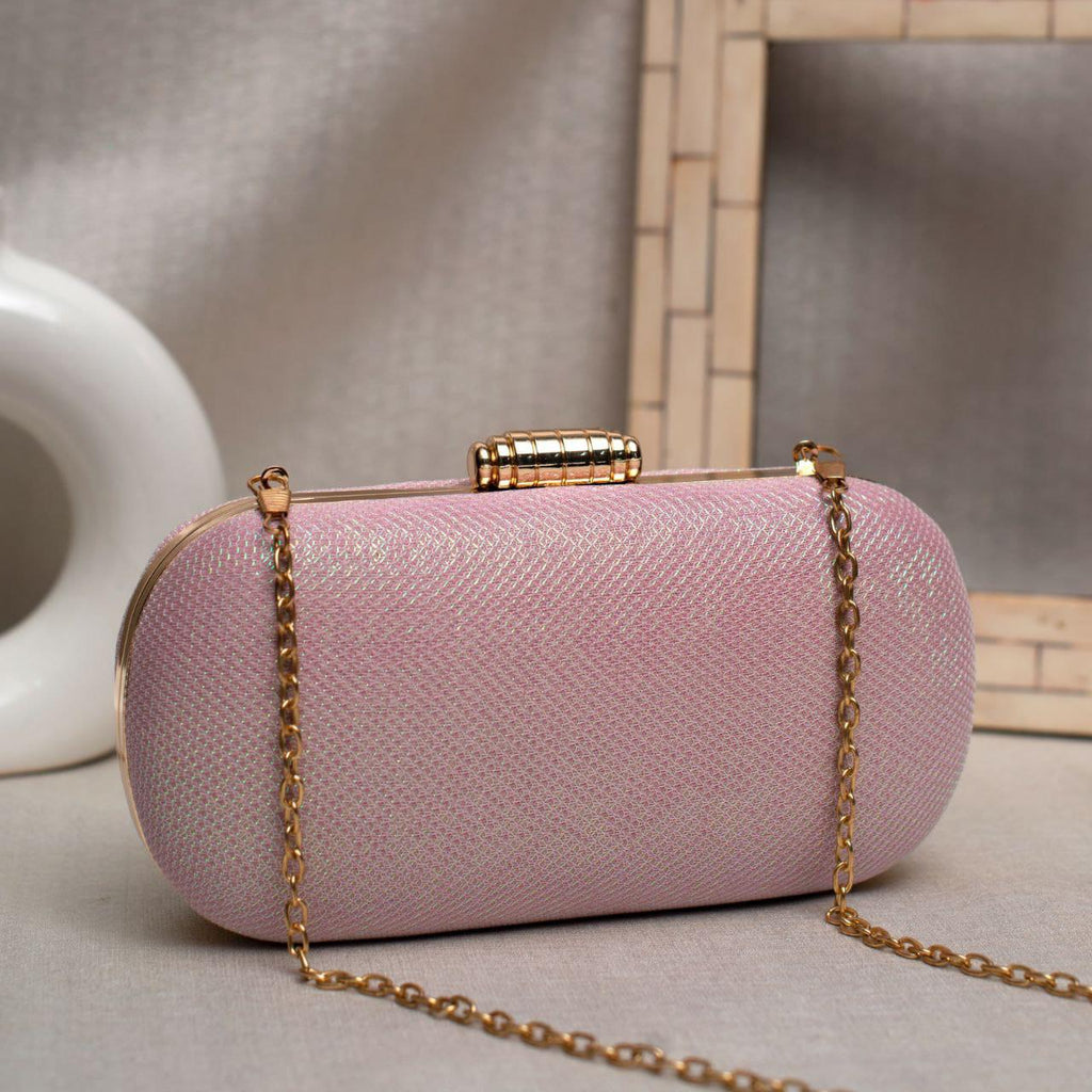 Designer Party Capsule Clutch Bags