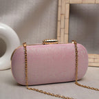 Designer Party Capsule Clutch Bags