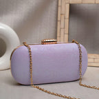 Designer Party Capsule Clutch Bags
