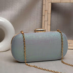 Designer Party Capsule Clutch Bags