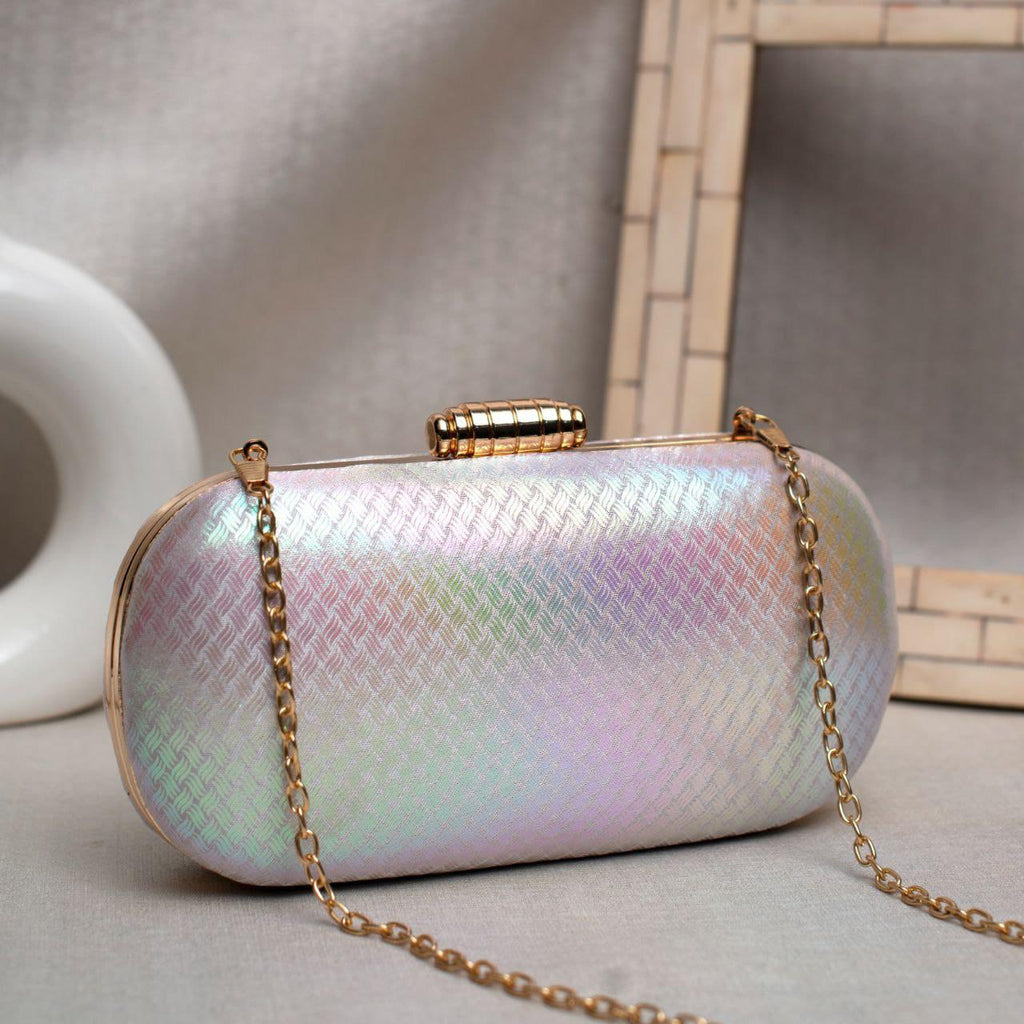 Designer Party Capsule Clutch Bags