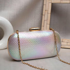 Designer Party Capsule Clutch Bags