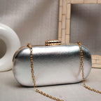 Designer Party Capsule Clutch Bags