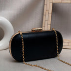 Designer Party Capsule Clutch Bags